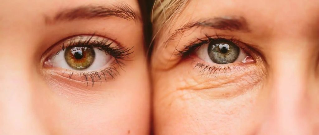 Alcohol and your skin