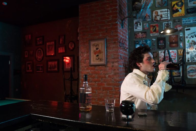 Compulsive Drinker Binge Drinker: 10 Shocking Facts & Dangers in 2025