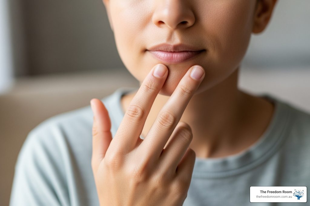 emotional freedom technique