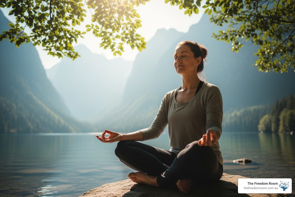 take care of yourself