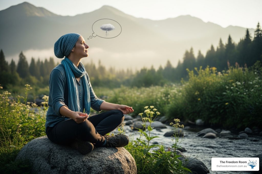 act behavior meaning