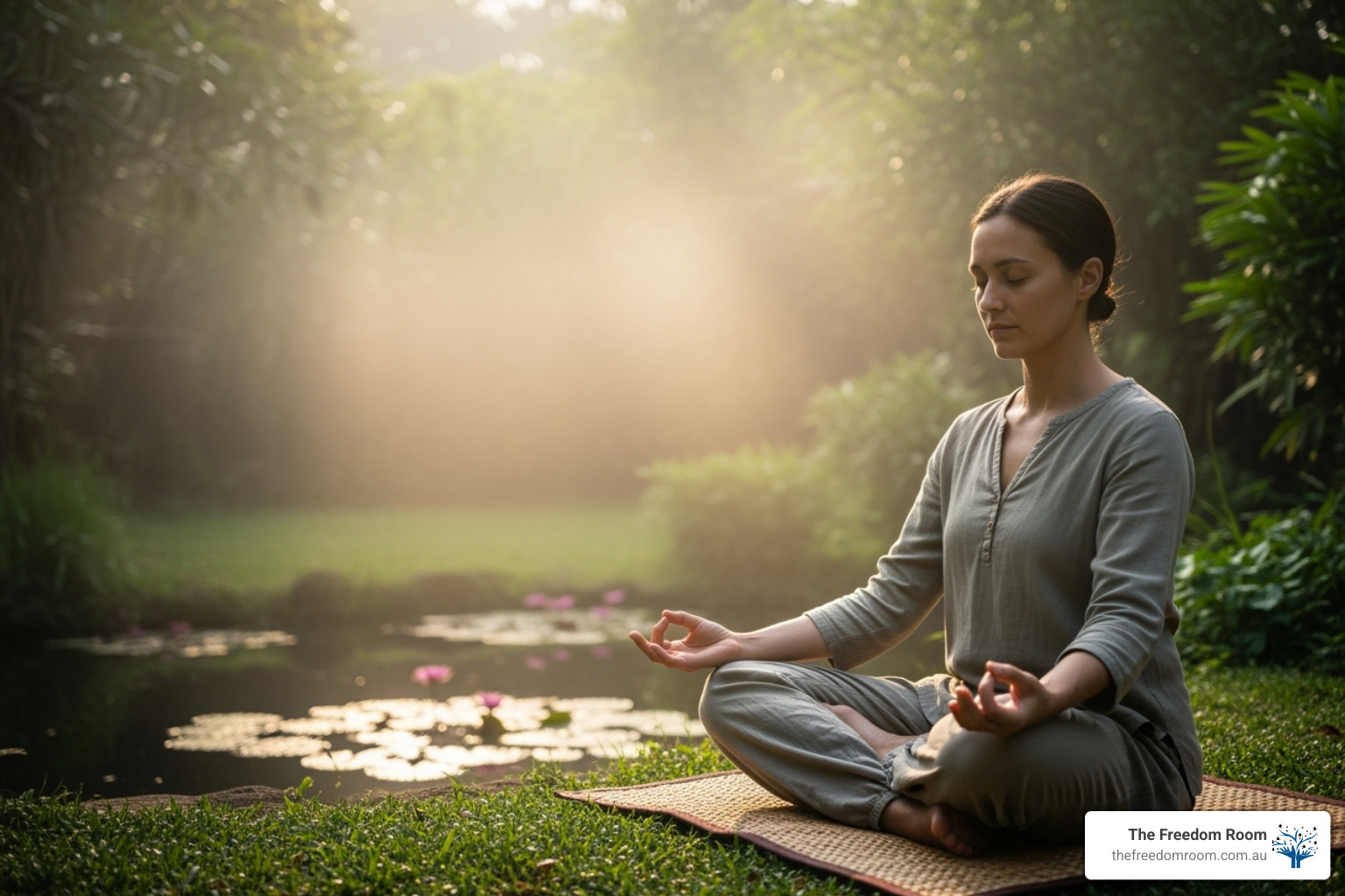 Fresh Look at Relaxation Techniques For Anxiety Zen Calm 2025