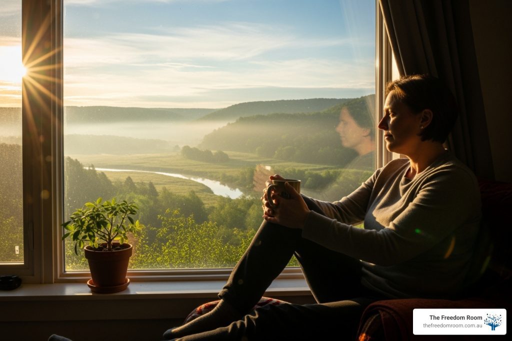 self help alcohol recovery