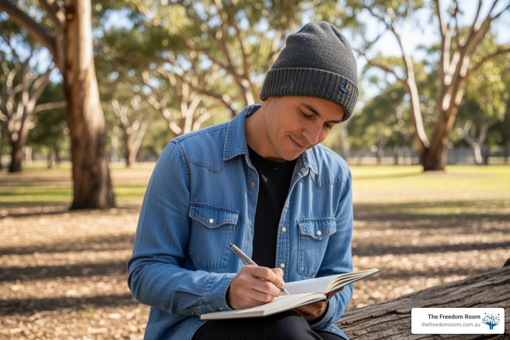 incorporating your own relapse prevention strategies