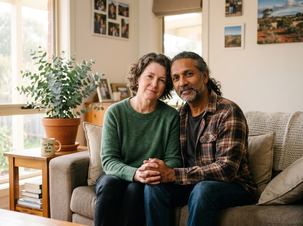 what to do when alcoholic spouse relapses