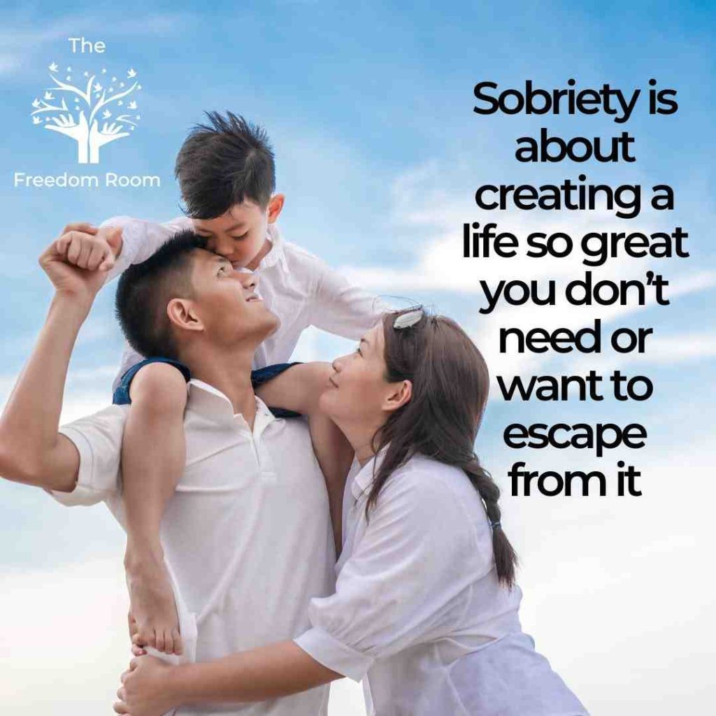 Alcohol abuse intervention