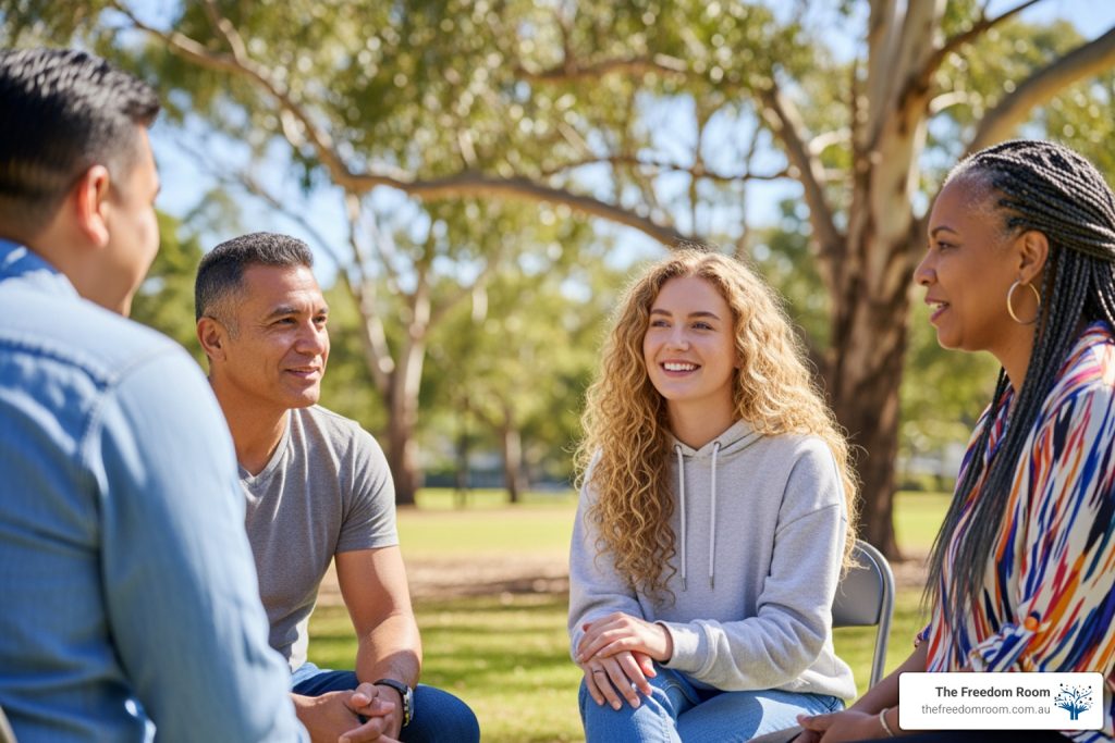 How can I find a qualified drug and alcohol counselor near me in the Strathpine or North Brisbane region?