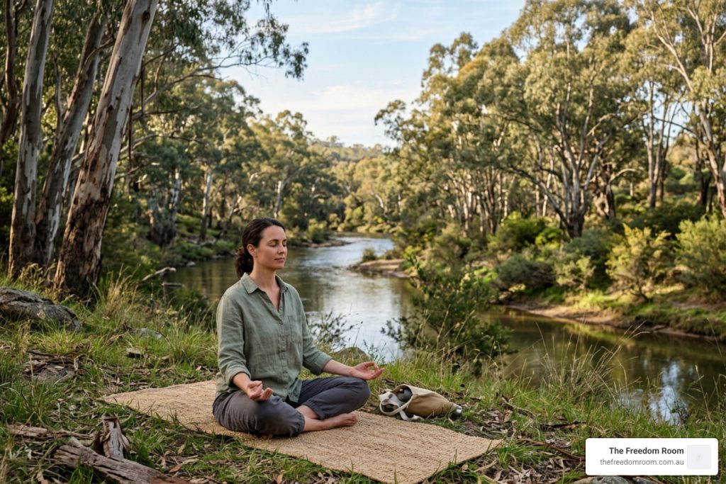Mindfulness and ACT