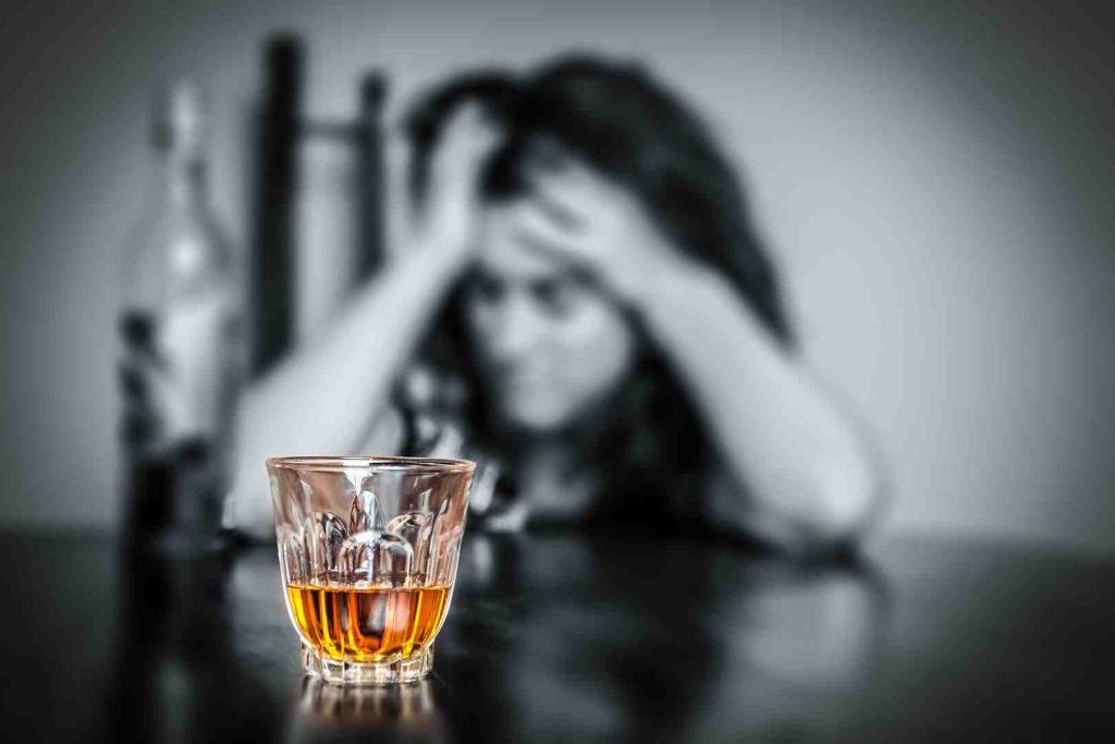 how long does alcohol detoxification take