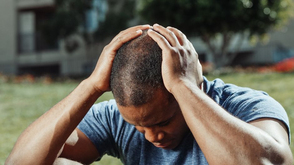 relapse warning signs