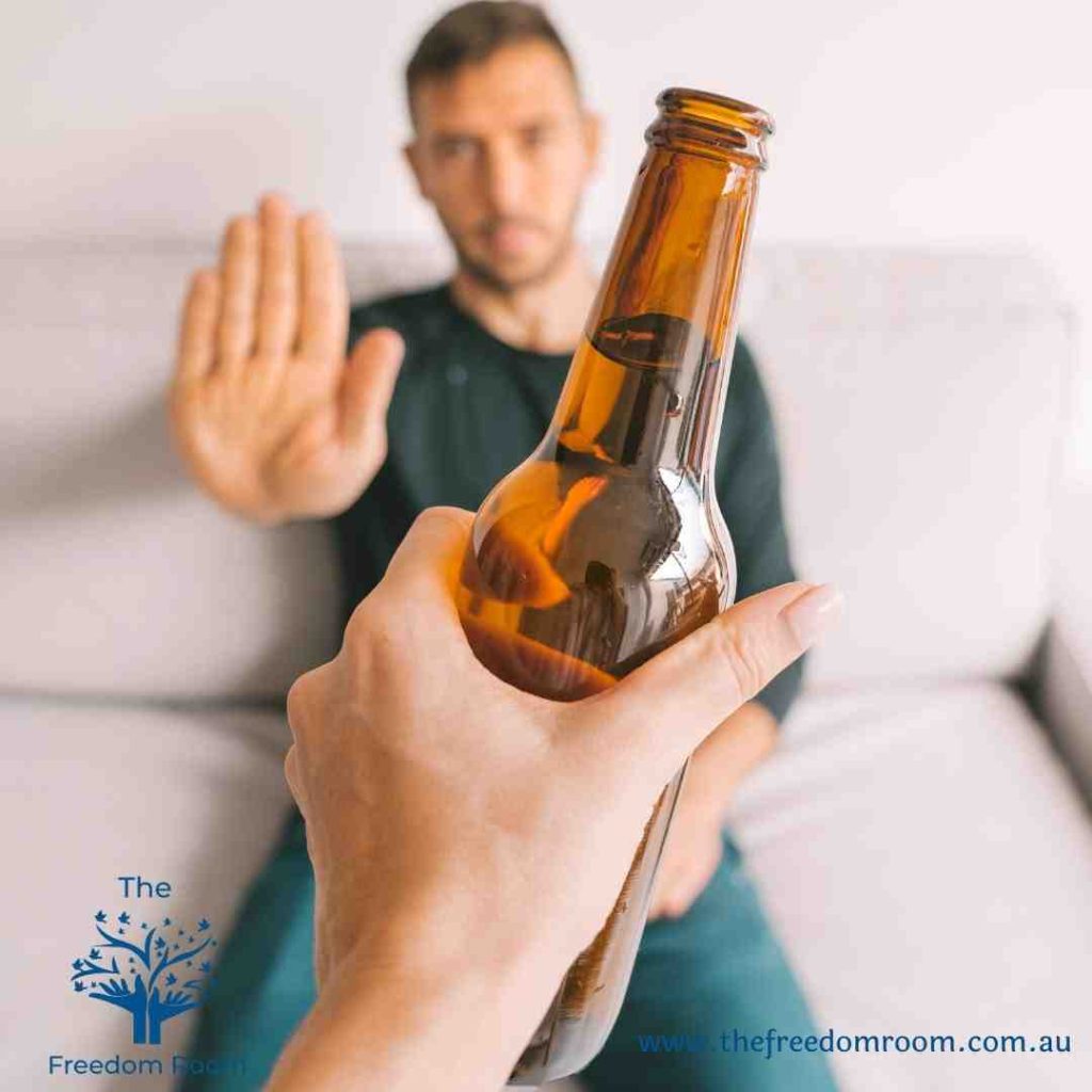 alcohol relapse triggers
