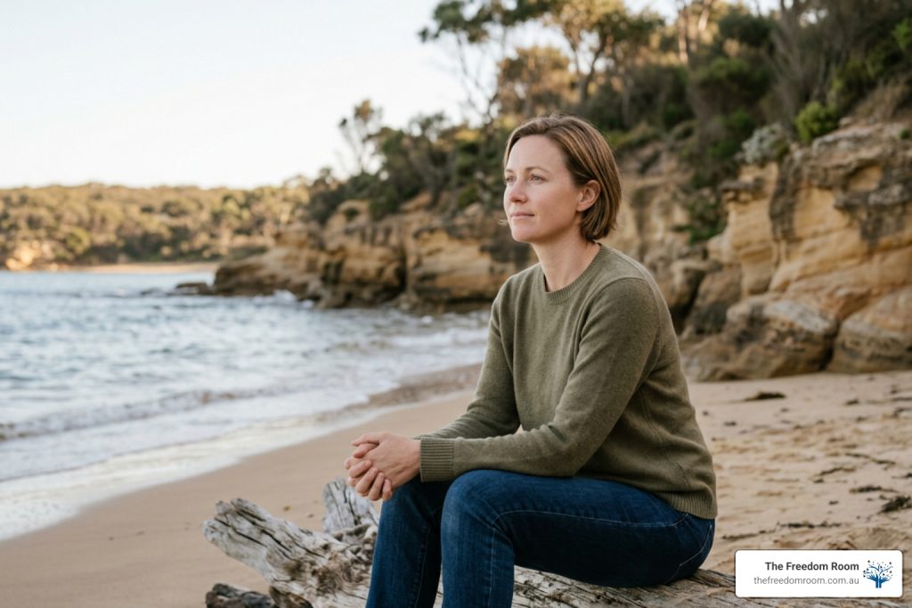 Alcohol addiction recovery planning in Australia