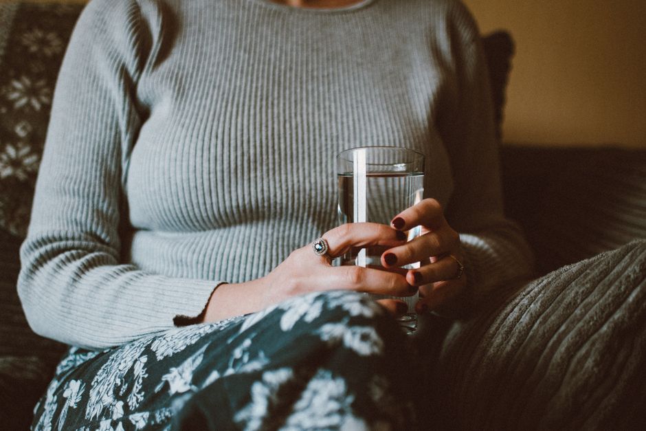 signs of physical addiction to alcohol